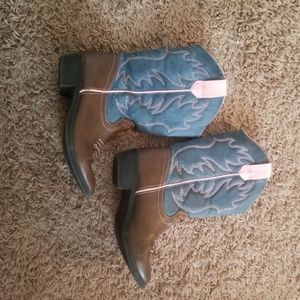 Cowgirl Boots